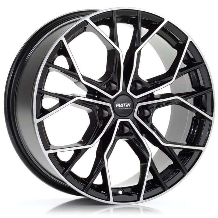 PLATIN P 118