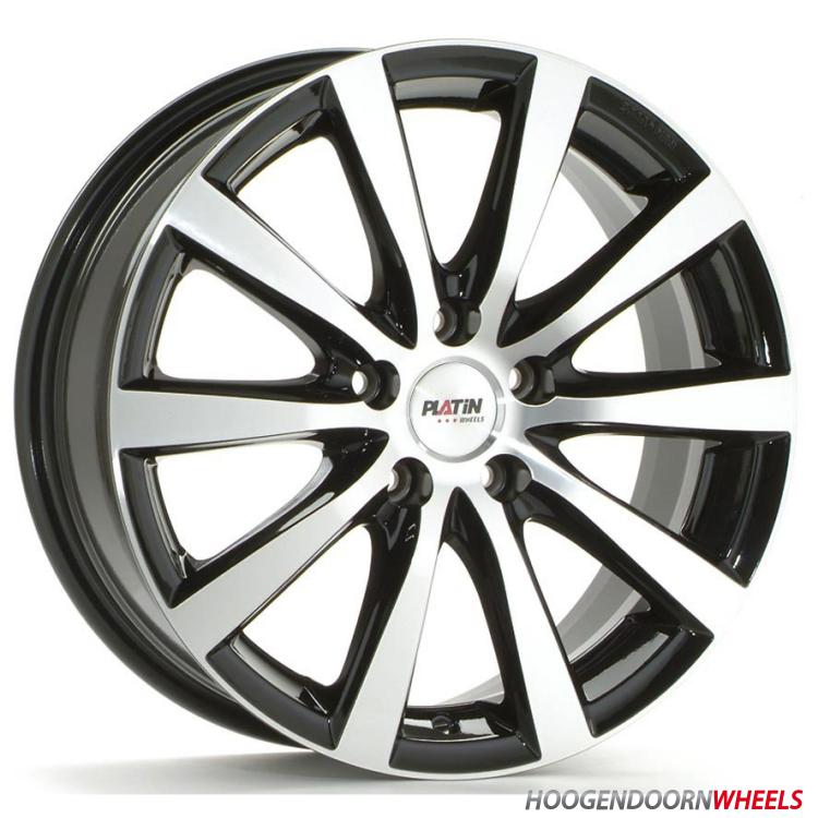 PLATIN P66
