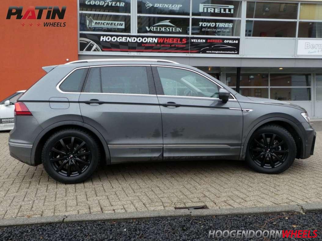 verkeer Beoefend doneren VOLKSWAGEN TIGUAN (AD1) - PLATIN P69