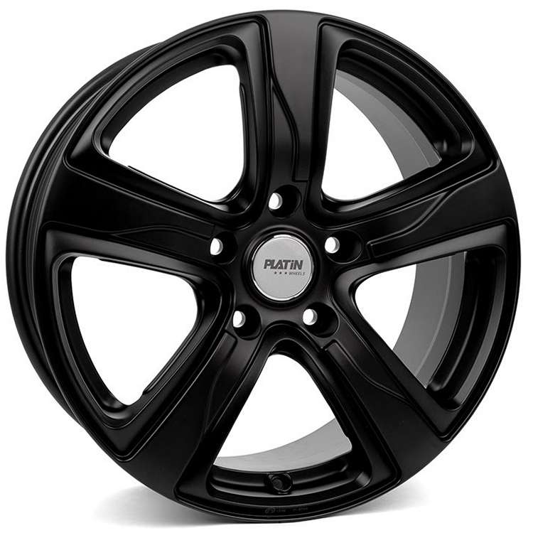 PLATIN P 87