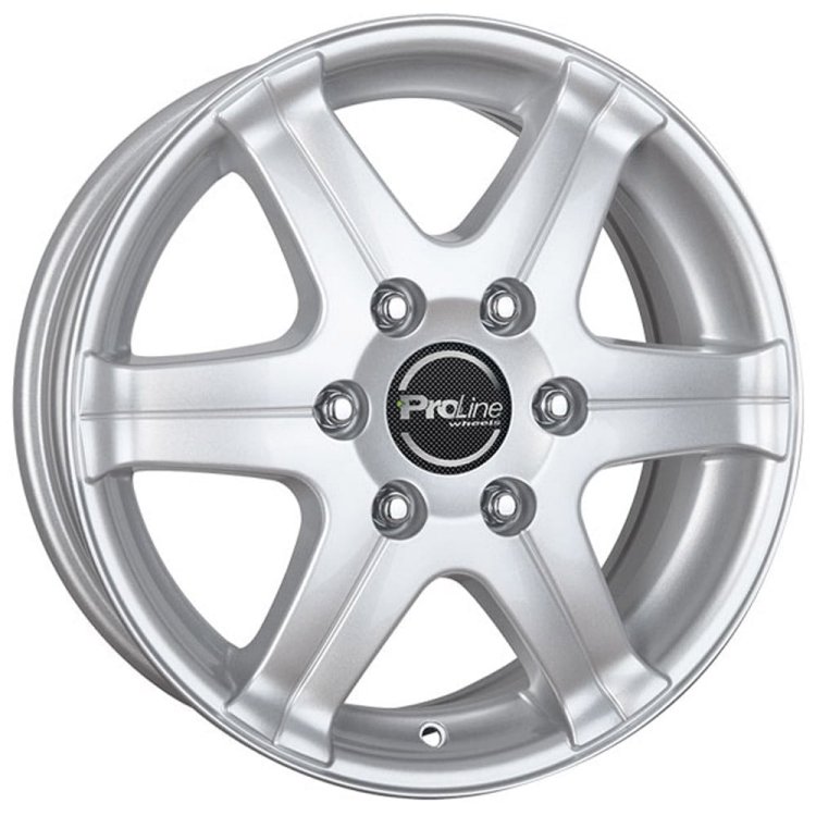 PROLINE WHEELS PV/T