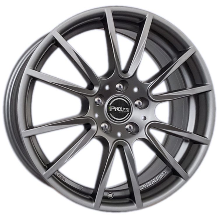 PROLINE WHEELS PXF