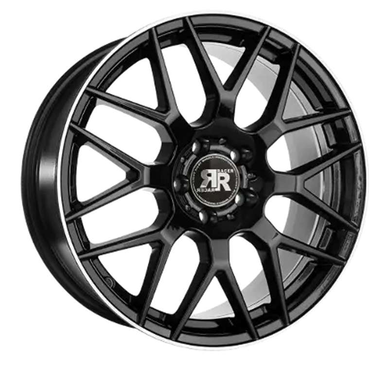 RACER WHEELS DRIFTER