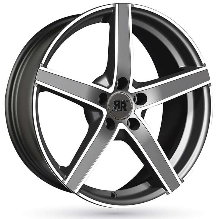 RACER WHEELS ARTIC EVO