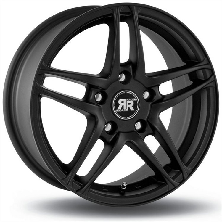 RACER WHEELS ZENITH