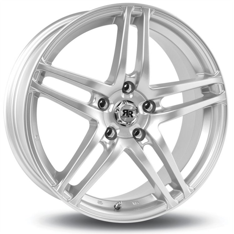 RACER WHEELS ZENITH