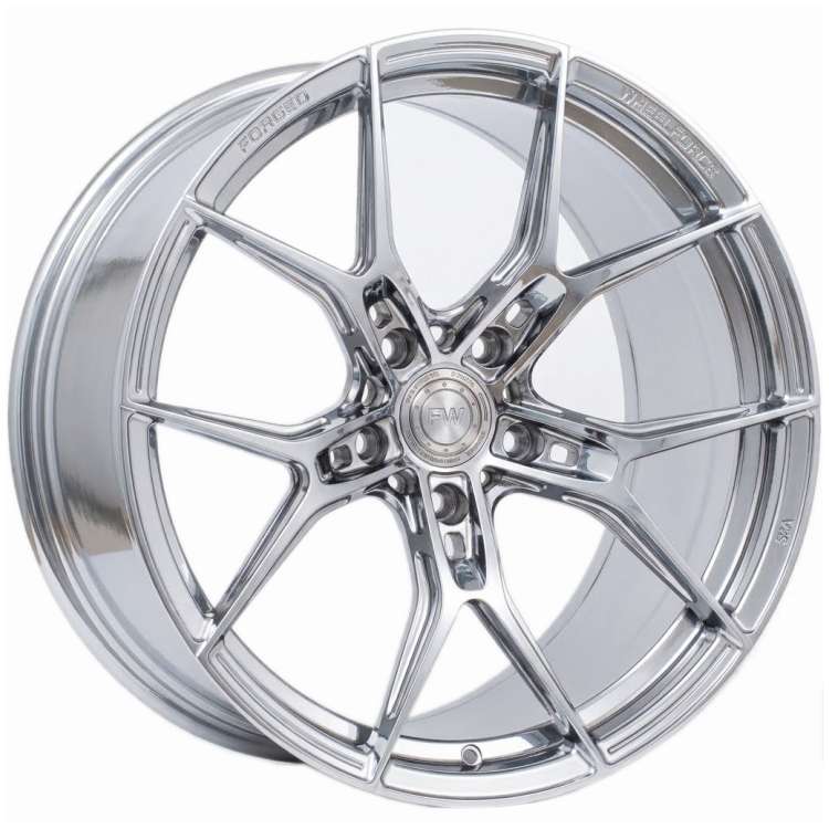 WHEELFORCE RACE.ONE