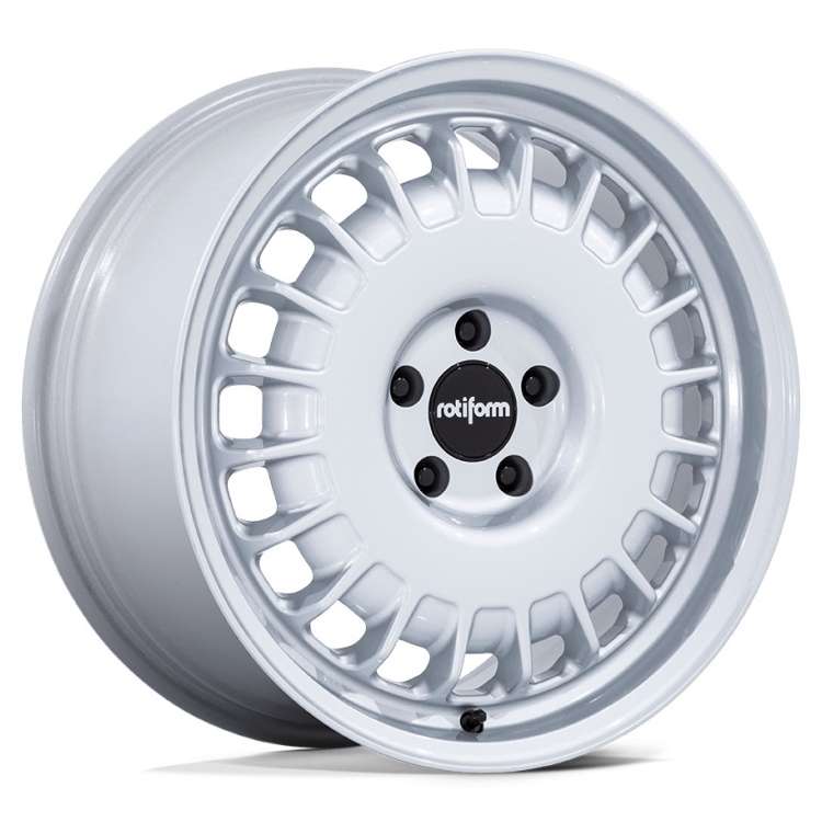 ROTIFORM PMF