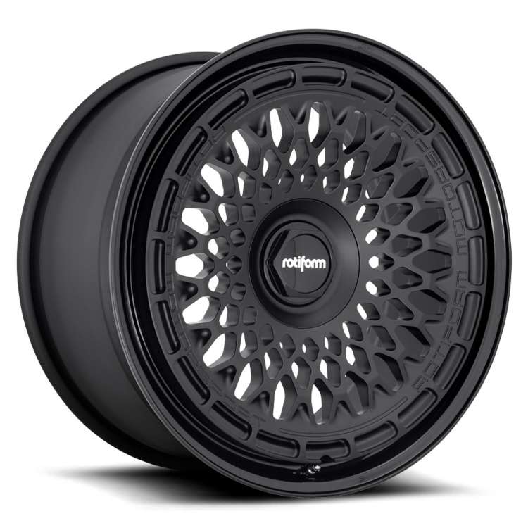 ROTIFORM LHR-M