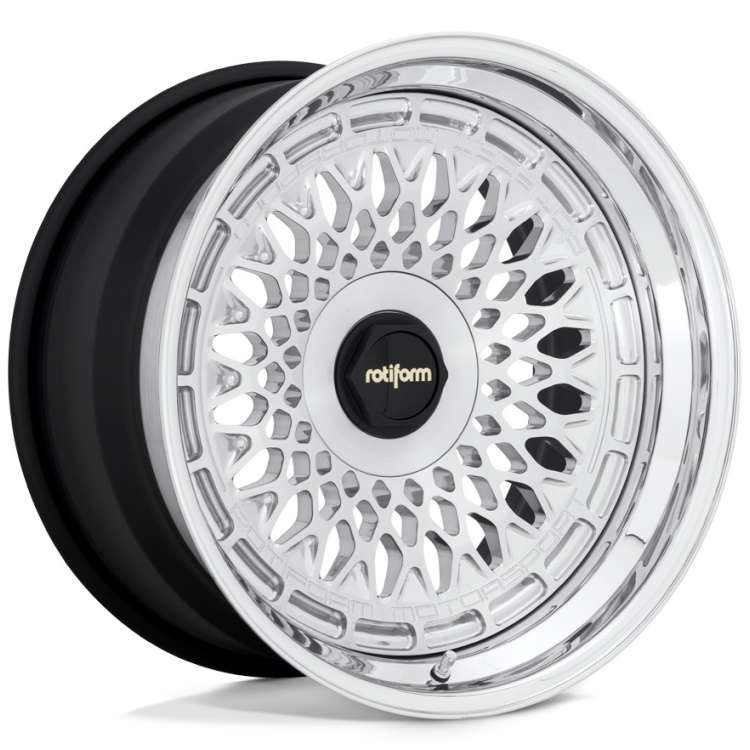 ROTIFORM LHR-M