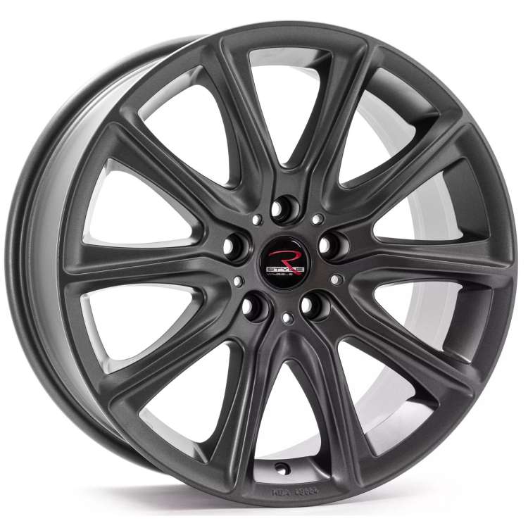 R STYLE WHEELS SR13