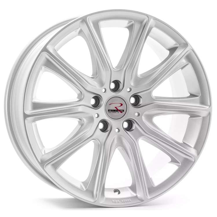 R STYLE WHEELS SR13