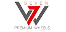 SEVEN-WHEELS logo