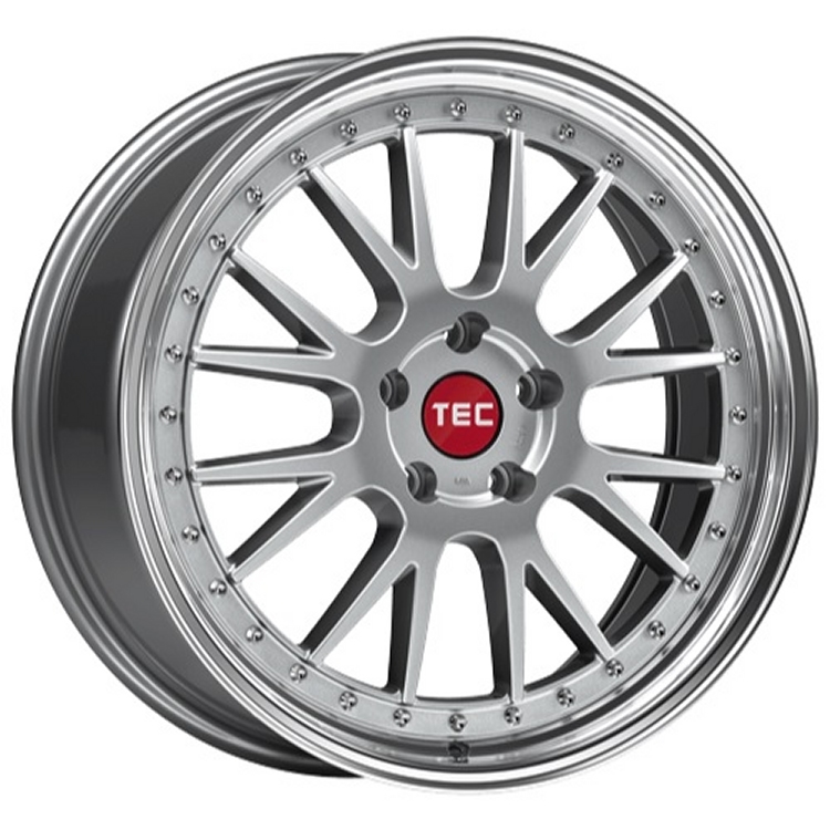 TEC SPEEDWHEELS GT EVO