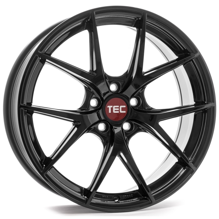 TEC SPEEDWHEELS GT6 EVO