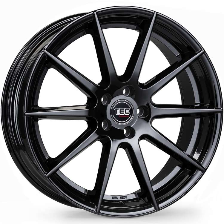 TEC SPEEDWHEELS GT7