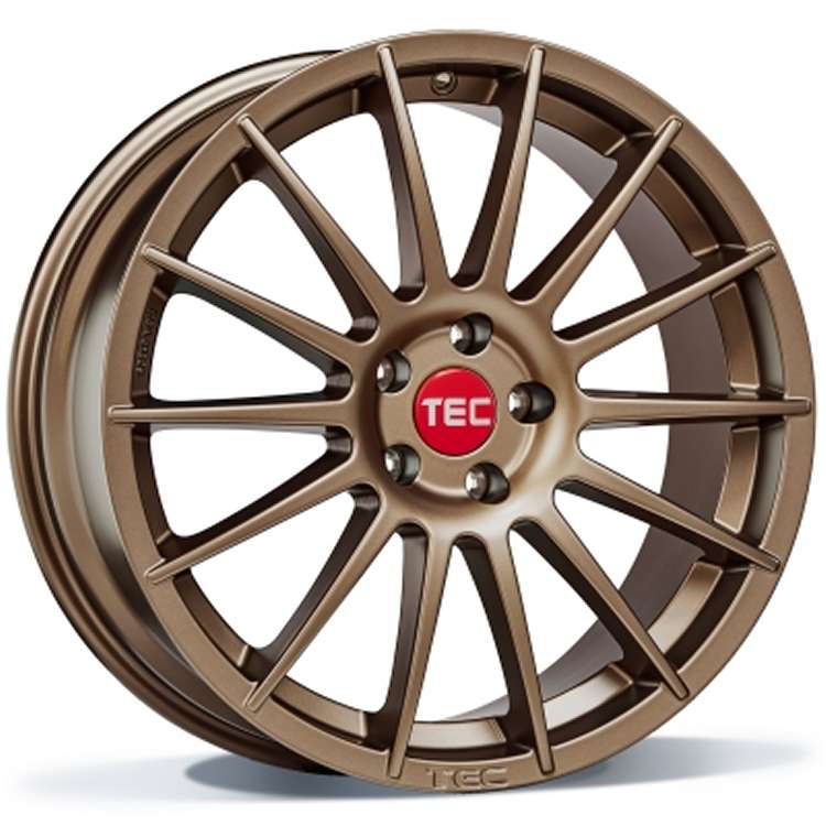 TEC SPEEDWHEELS AS2