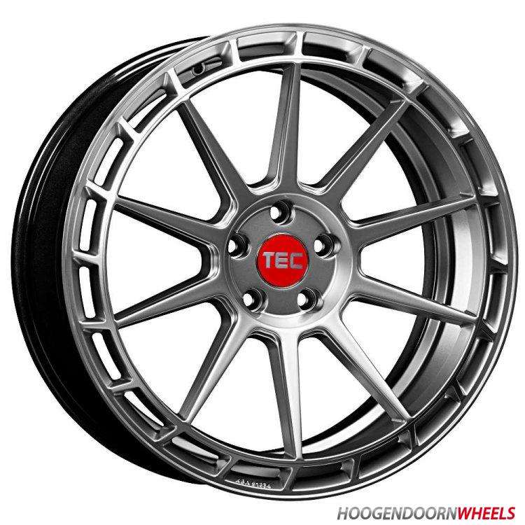 TEC SPEEDWHEELS GT8