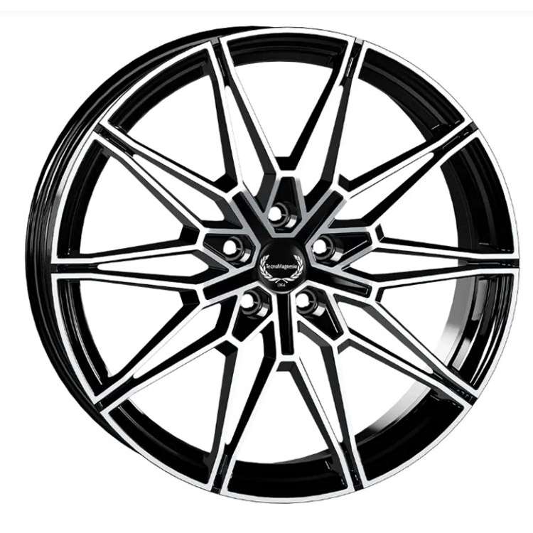 TECNOMAGNESIO TMG03