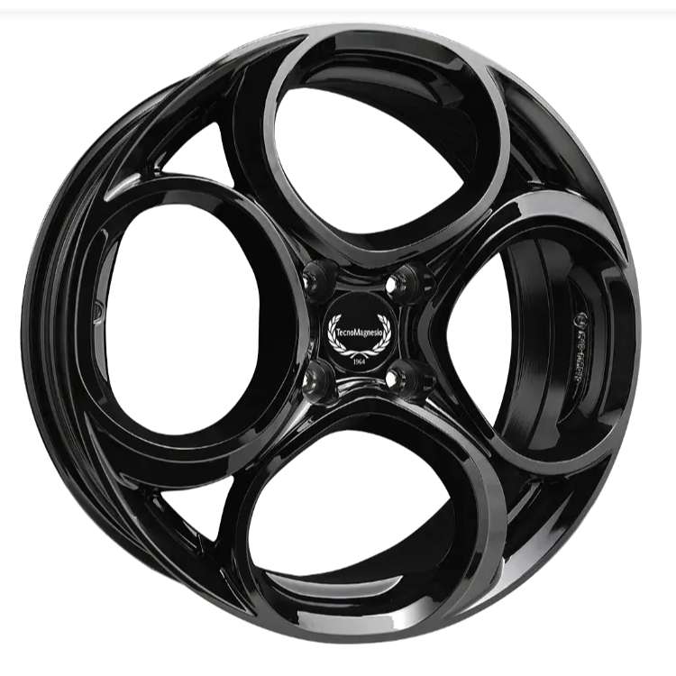 TECNOMAGNESIO JUNIOR 4