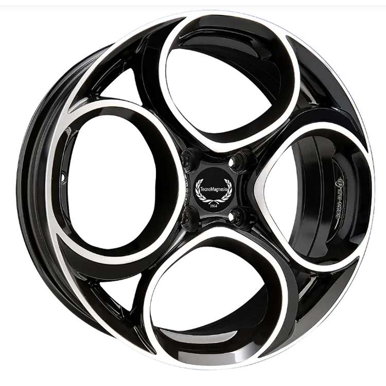 TECNOMAGNESIO JUNIOR 4