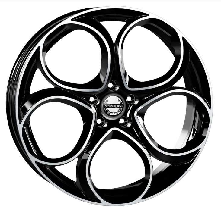 TECNOMAGNESIO JUNIOR