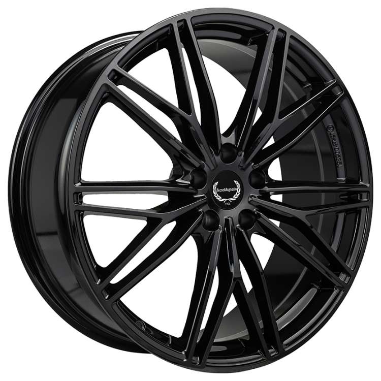 TECNOMAGNESIO MOTORSPORT