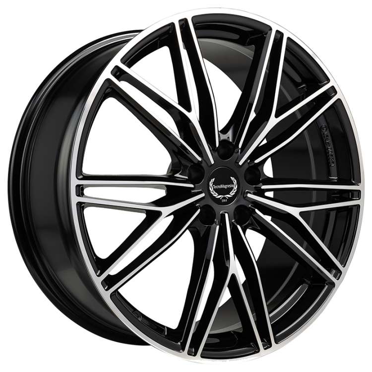 TECNOMAGNESIO MOTORSPORT