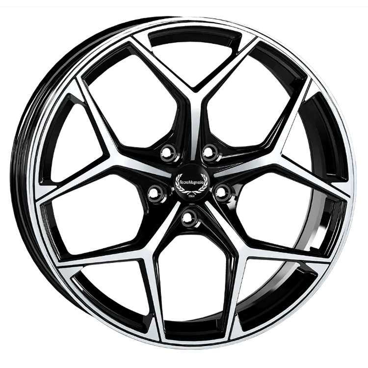 TECNOMAGNESIO TMG02