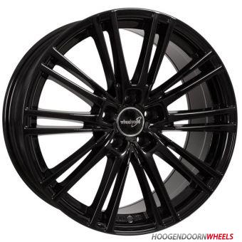 Wheelworld WH18