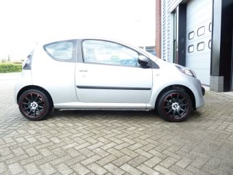 Bellini 355 15 inch