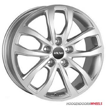 OXXO Hyperion Silver