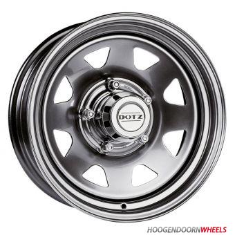 DOTZ 4X4 Dakar