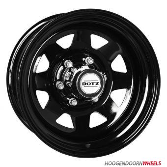 DOTZ 4X4 Dakar dark