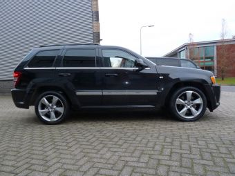 Velgen Highlands 18 inch 