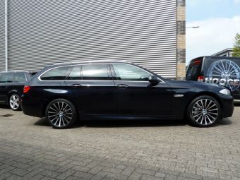 velgen Borbet BLX BMW 5 Serie