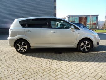 Borbet CC zwart gepolijst 16 inch velgen