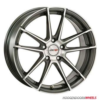 MOTEC Radical