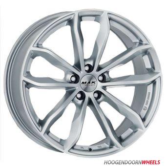 MAK 24-FF Silver