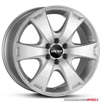 OXXO Aventura Silver