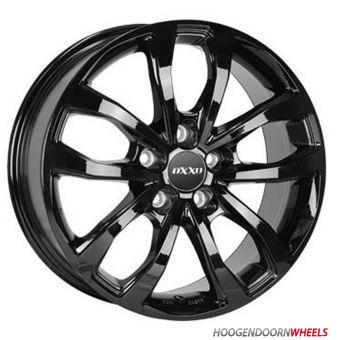 OXXO Hyperion Black