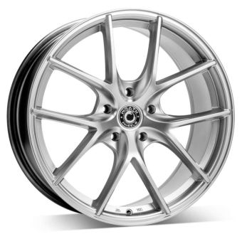 Wrath Wheels WF-11