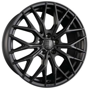 Wheelworld WH37