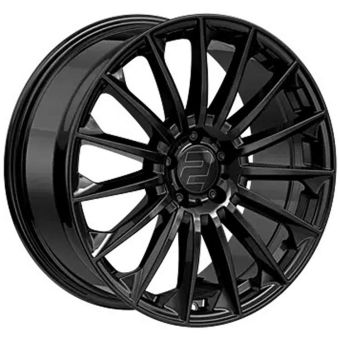 2DRV WHEELWORLD WH39