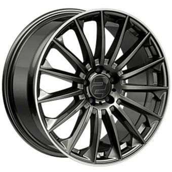 2DRV WHEELWORLD WH39