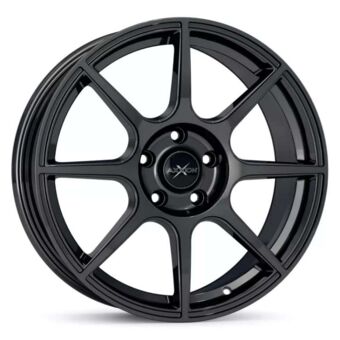 AXXION X2