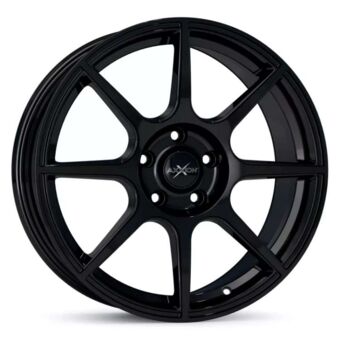 AXXION X2
