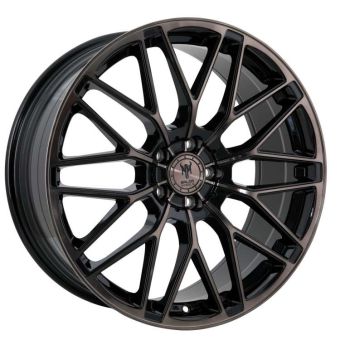 BALDR WHEELS BW 0.01