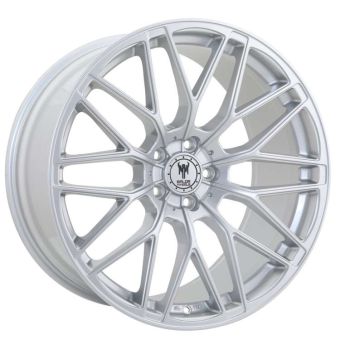 BALDR WHEELS BW 0.01