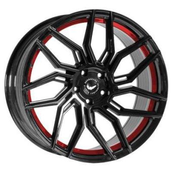 CORSPEED BARRACUDA DRAGOON